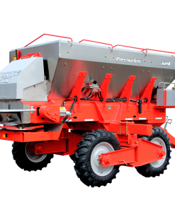 Distribuidores de Fertilizantes