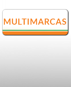 Multimarcas